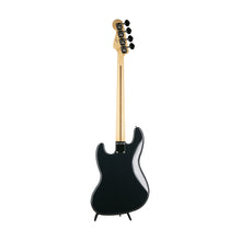 [PREORDER] Fender FSR Collection Hybrid II Jazz Bass Guitar, RW FB, Charcoal Frost Metallic