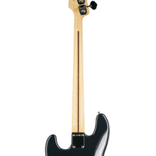 [PREORDER] Fender FSR Collection Hybrid II Jazz Bass Guitar, RW FB, Charcoal Frost Metallic