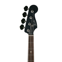 [PREORDER] Fender FSR Collection Hybrid II Jazz Bass Guitar, RW FB, Charcoal Frost Metallic