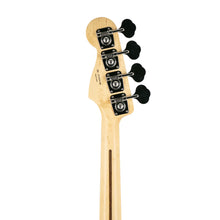 [PREORDER] Fender FSR Collection Hybrid II Jazz Bass Guitar, RW FB, Charcoal Frost Metallic