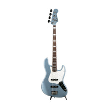 [PREORDER] Fender FSR Collection Traditional Late 60s Jazz Bass Guitar, RW FB, Ice Blue Metallic