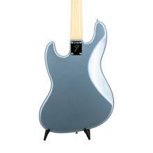 [PREORDER] Fender FSR Collection Traditional Late 60s Jazz Bass Guitar, RW FB, Ice Blue Metallic