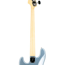 [PREORDER] Fender FSR Collection Traditional Late 60s Jazz Bass Guitar, RW FB, Ice Blue Metallic