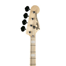 [PREORDER] Fender FSR Collection Traditional 70s Jazz Bass Guitar, Maple FB, Vintage White