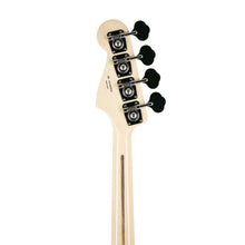 [PREORDER] Fender FSR Collection Traditional 70s Jazz Bass Guitar, Maple FB, Vintage White