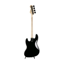 [PREORDER] Fender FSR Collection Traditional 70s Jazz Bass Guitar, RW FB, Black