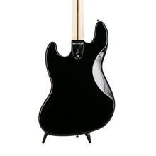 [PREORDER] Fender FSR Collection Traditional 70s Jazz Bass Guitar, RW FB, Black