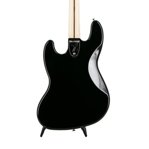 [PREORDER] Fender FSR Collection Traditional 70s Jazz Bass Guitar, RW FB, Black