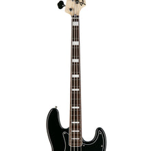 [PREORDER] Fender FSR Collection Traditional 70s Jazz Bass Guitar, RW FB, Black