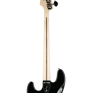 [PREORDER] Fender FSR Collection Traditional 70s Jazz Bass Guitar, RW FB, Black