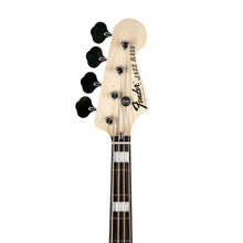[PREORDER] Fender FSR Collection Traditional 70s Jazz Bass Guitar, RW FB, Black