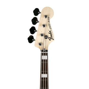 [PREORDER] Fender FSR Collection Traditional 70s Jazz Bass Guitar, RW FB, Black