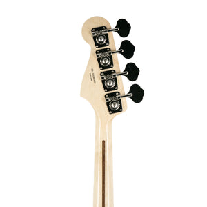 [PREORDER] Fender FSR Collection Traditional 70s Jazz Bass Guitar, RW FB, Black