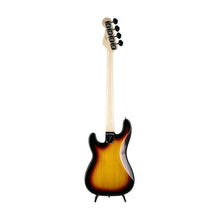 [PREORDER] Fender FSR Collection Traditional 70s Precision Bass Guitar, RW FB, 3-Tone Sunburst