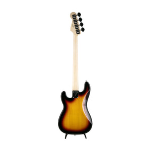 [PREORDER] Fender FSR Collection Traditional 70s Precision Bass Guitar, RW FB, 3-Tone Sunburst