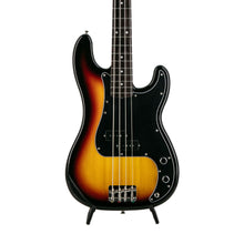 [PREORDER] Fender FSR Collection Traditional 70s Precision Bass Guitar, RW FB, 3-Tone Sunburst