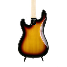 [PREORDER] Fender FSR Collection Traditional 70s Precision Bass Guitar, RW FB, 3-Tone Sunburst