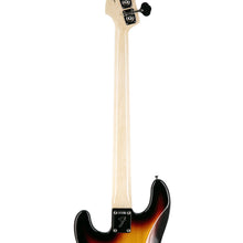 [PREORDER] Fender FSR Collection Traditional 70s Precision Bass Guitar, RW FB, 3-Tone Sunburst
