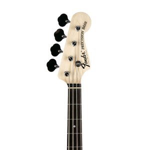 [PREORDER] Fender FSR Collection Traditional 70s Precision Bass Guitar, RW FB, 3-Tone Sunburst
