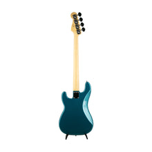 [PREORDER] Fender FSR Collection Traditional 60s Precision Bass Guitar, RW FB, Ocean Turquoise Metallic
