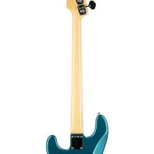 [PREORDER] Fender FSR Collection Traditional 60s Precision Bass Guitar, RW FB, Ocean Turquoise Metallic
