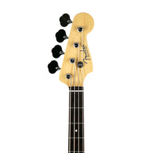 [PREORDER] Fender FSR Collection Traditional 60s Precision Bass Guitar, RW FB, Ocean Turquoise Metallic