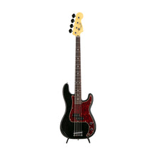 [PREORDER] Fender FSR Collection Hybrid II Precision Bass Guitar, RW FB, Trans Black