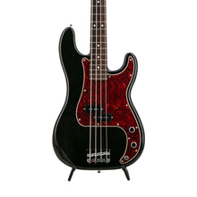 [PREORDER] Fender FSR Collection Hybrid II Precision Bass Guitar, RW FB, Trans Black