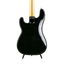 [PREORDER] Fender FSR Collection Hybrid II Precision Bass Guitar, RW FB, Trans Black