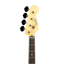 [PREORDER] Fender FSR Collection Hybrid II Precision Bass Guitar, RW FB, Trans Black