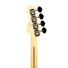 [PREORDER] Fender FSR Collection Hybrid II Precision Bass Guitar, RW FB, Trans Black