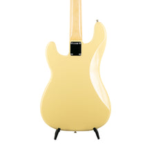 [PREORDER] Fender FSR Collection Traditional 60s Precision Bass Guitar, RW FB, Vintage White