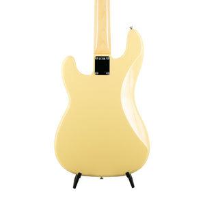 [PREORDER] Fender FSR Collection Traditional 60s Precision Bass Guitar, RW FB, Vintage White