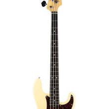 [PREORDER] Fender FSR Collection Traditional 60s Precision Bass Guitar, RW FB, Vintage White