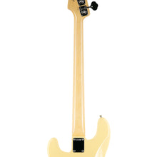 [PREORDER] Fender FSR Collection Traditional 60s Precision Bass Guitar, RW FB, Vintage White
