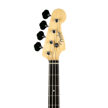 [PREORDER] Fender FSR Collection Traditional 60s Precision Bass Guitar, RW FB, Vintage White