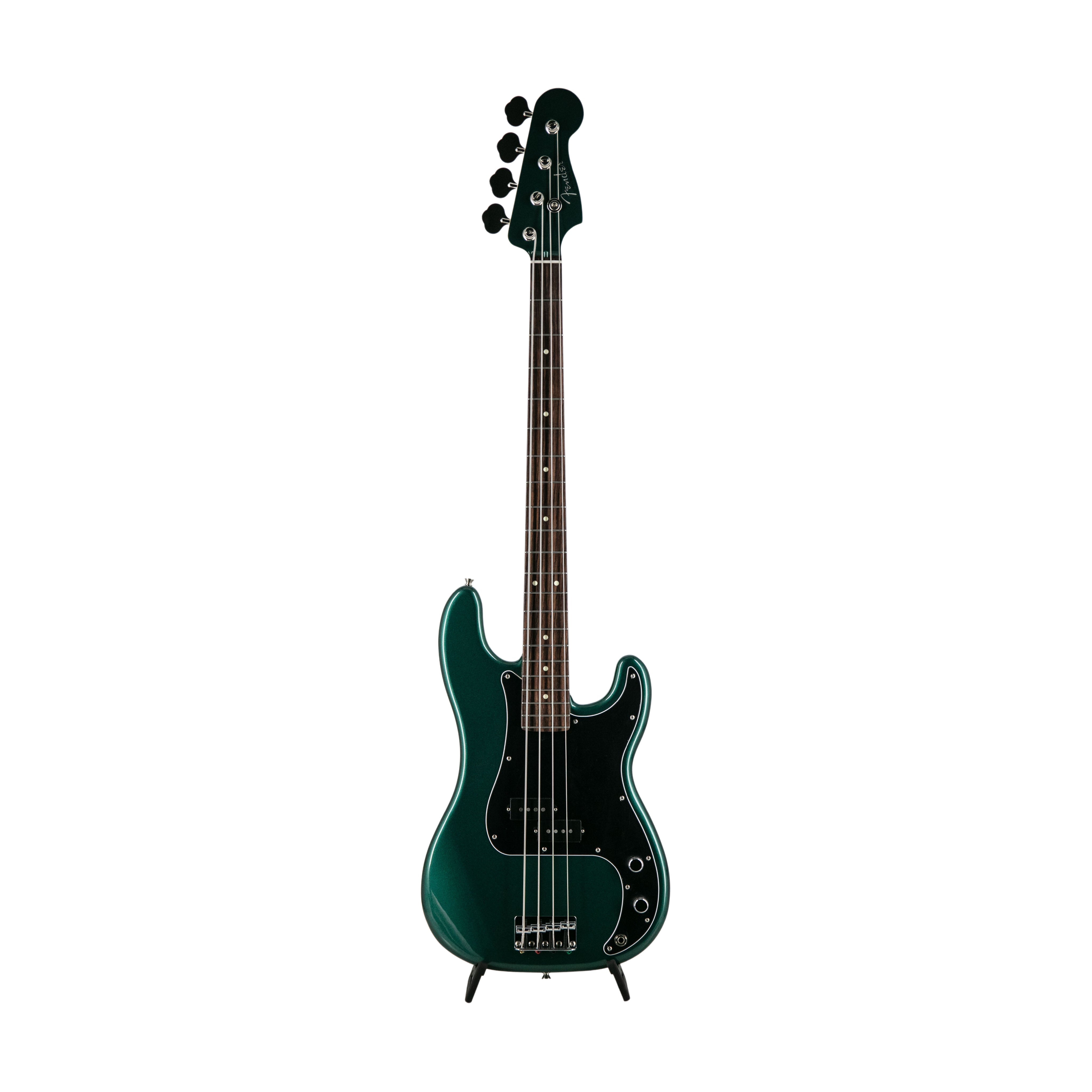 MXR® BASS DI+ - Dunlop