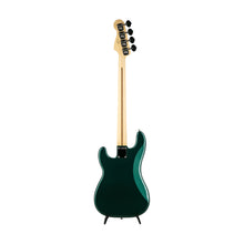 [PREORDER] Fender FSR Collection Hybrid II Precision Bass Guitar, RW FB, Sherwood Green Metallic