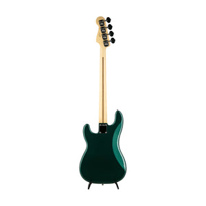 [PREORDER] Fender FSR Collection Hybrid II Precision Bass Guitar, RW FB, Sherwood Green Metallic