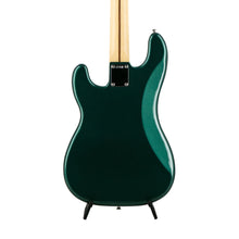 [PREORDER] Fender FSR Collection Hybrid II Precision Bass Guitar, RW FB, Sherwood Green Metallic