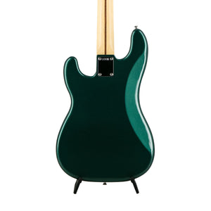 [PREORDER] Fender FSR Collection Hybrid II Precision Bass Guitar, RW FB, Sherwood Green Metallic