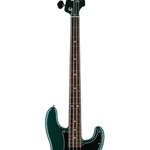 [PREORDER] Fender FSR Collection Hybrid II Precision Bass Guitar, RW FB, Sherwood Green Metallic