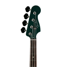 [PREORDER] Fender FSR Collection Hybrid II Precision Bass Guitar, RW FB, Sherwood Green Metallic