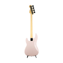[PREORDER] Fender FSR Collection Traditional 60s Precision Bass Guitar, RW FB, Shell Pink