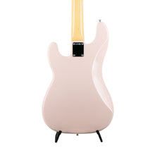 [PREORDER] Fender FSR Collection Traditional 60s Precision Bass Guitar, RW FB, Shell Pink