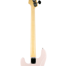 [PREORDER] Fender FSR Collection Traditional 60s Precision Bass Guitar, RW FB, Shell Pink