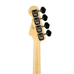 [PREORDER] Fender FSR Collection Traditional 60s Precision Bass Guitar, RW FB, Shell Pink