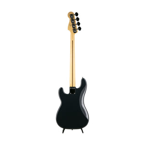 [PREORDER] Fender FSR Collection Hybrid II Precision Bass Guitar, RW FB, Charcoal Frost Metallic