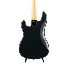 [PREORDER] Fender FSR Collection Hybrid II Precision Bass Guitar, RW FB, Charcoal Frost Metallic
