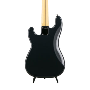 [PREORDER] Fender FSR Collection Hybrid II Precision Bass Guitar, RW FB, Charcoal Frost Metallic